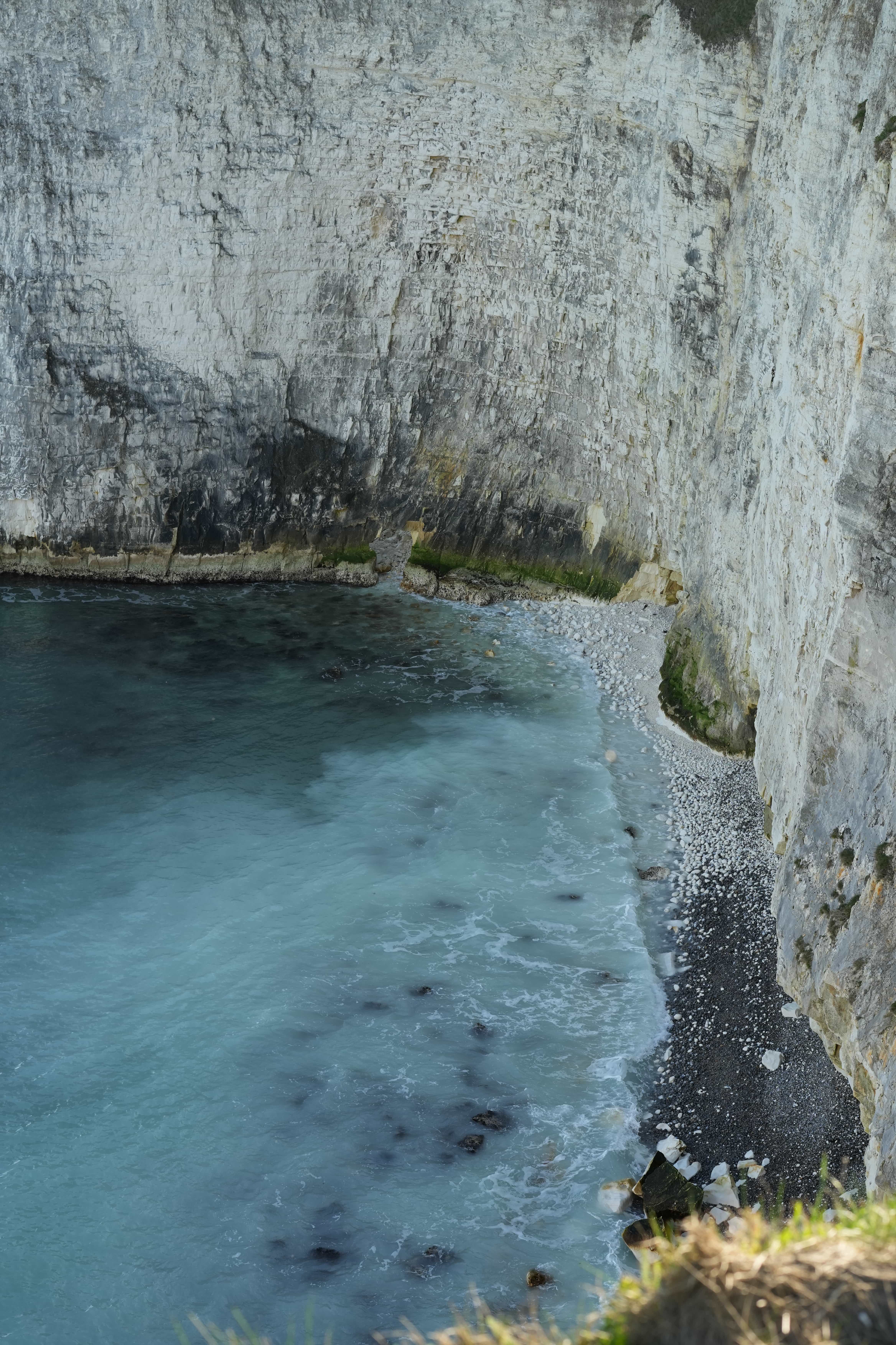 Old Harry Rocks, Dorset